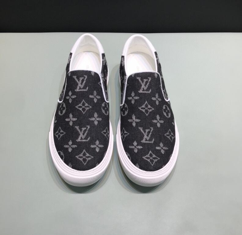 SAMC - LOV Men Shoes - 1436