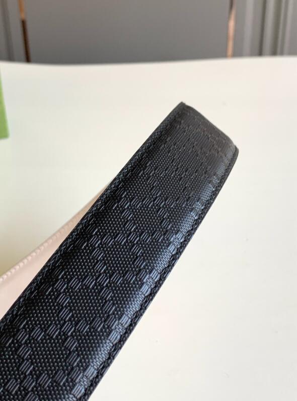 SAMC - Mix Belts - 092