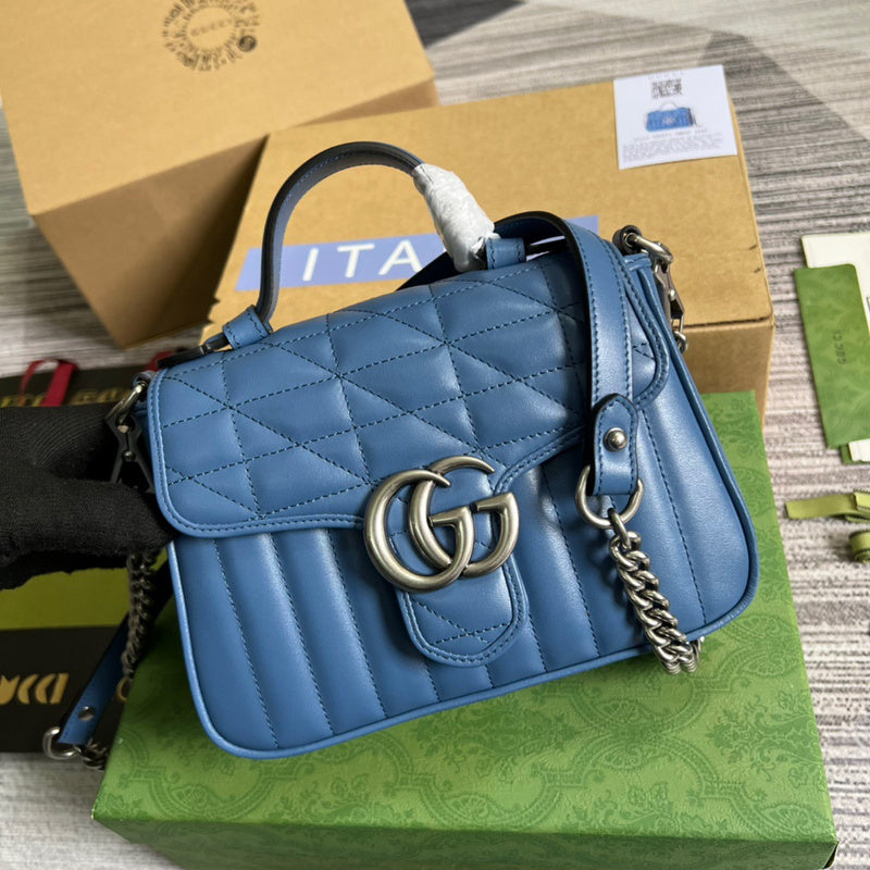Satchel Bags - GCI Bags - 6495