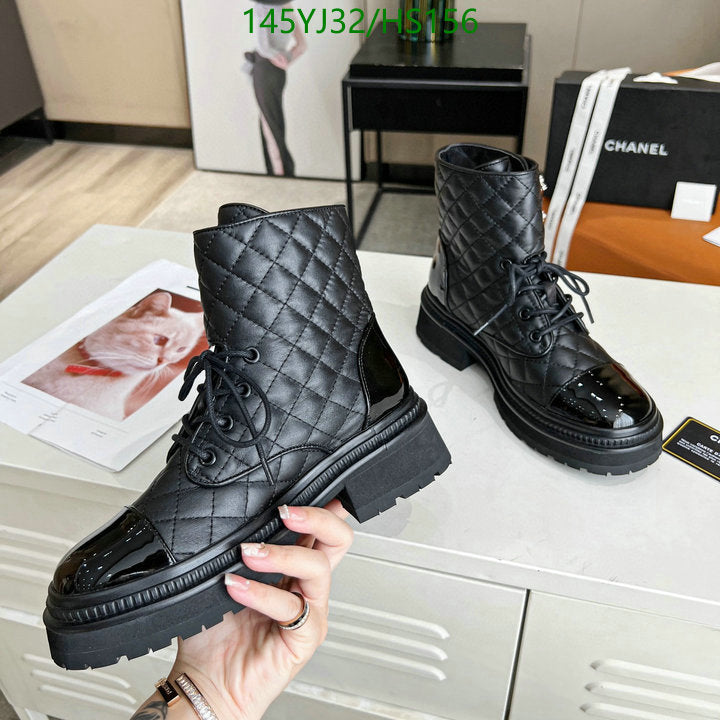 SAMC - Mix Boots - 070