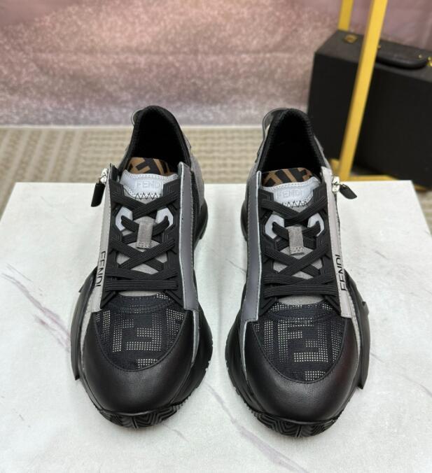 SAMC - FDE Men Shoes - 020