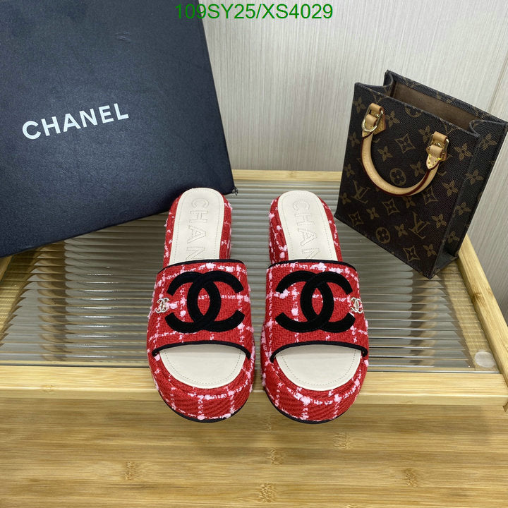 SAMC - CHL Women Shoes High Heels - 195
