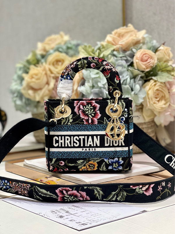 Glami Fashion - DIR Bags - 126