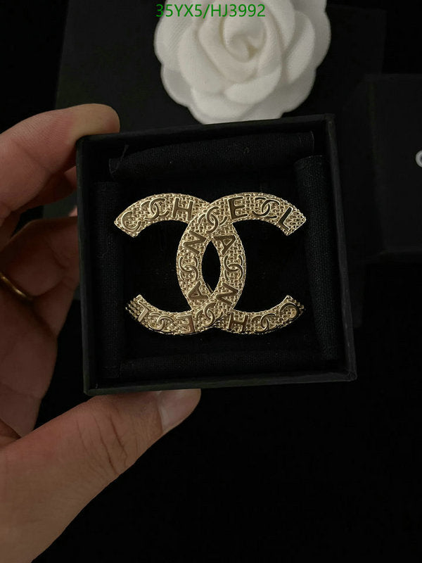 SAMC - CHL Jewelry - 547