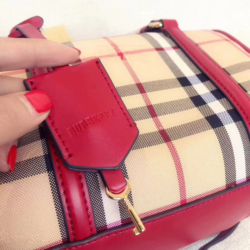 ELE Fashion -BBR Bags - 1019