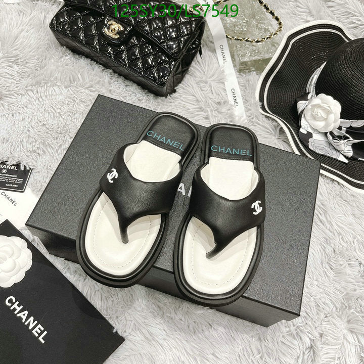 SAMC - CHL Women Shoes Slippers - 259