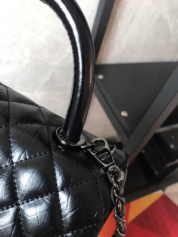 Satchel Bags - CHL Bags - 4665