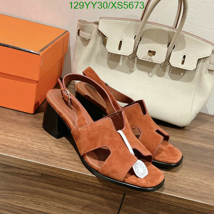 SAMC - HMS Women Shoes - 334