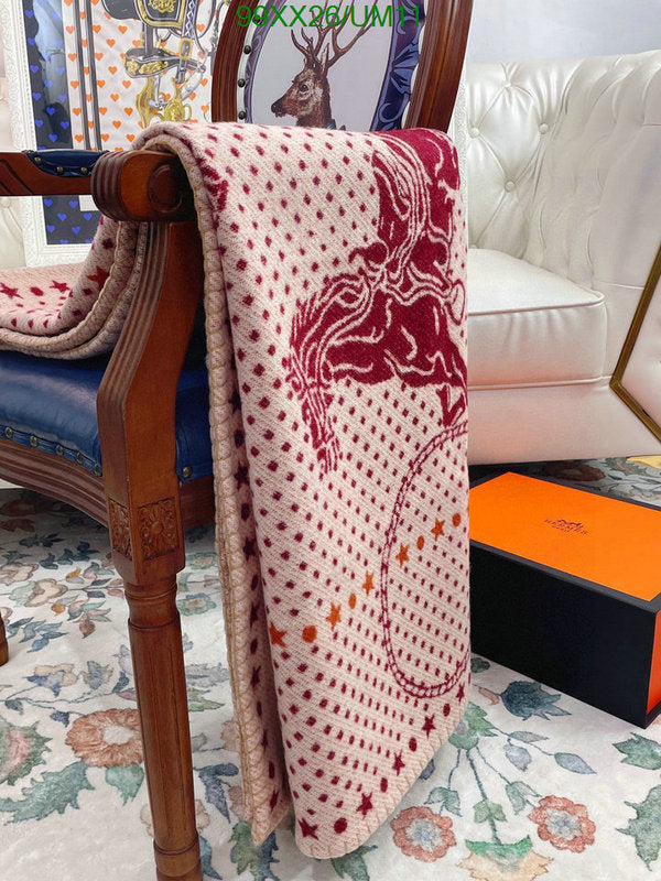 SAMC - HMS Scarves - 517