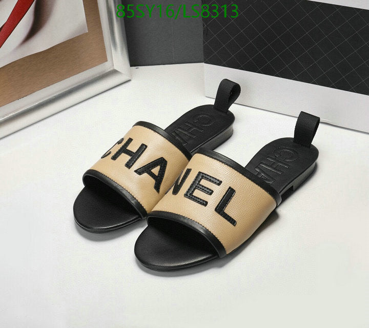 SAMC - CHL Women Shoes Slippers - 250