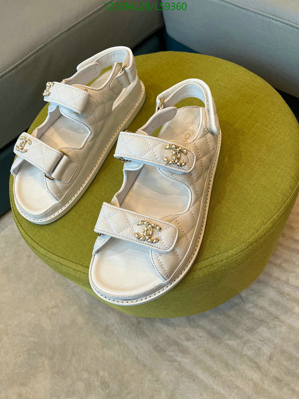 SAMC - CHL Women Shoes Beach - 160
