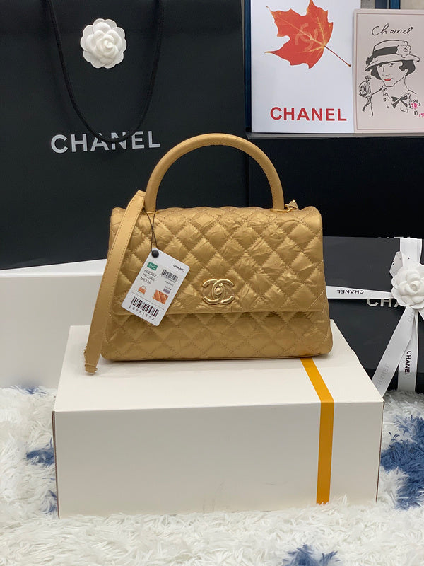 Satchel Bags - CHL Bags - 7437