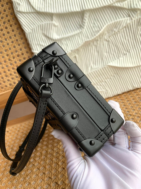 Satchel Bags - VL Bags - 4367