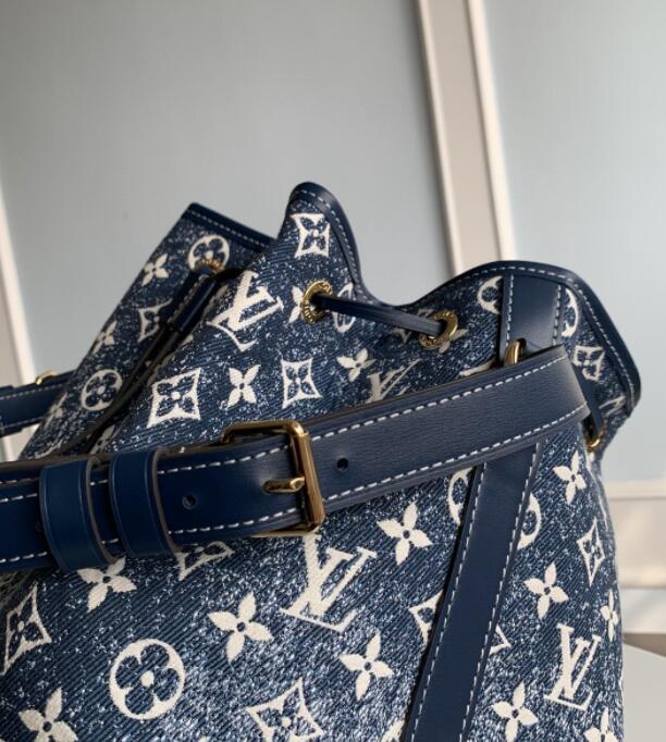 SAMC - LOV Bags - 1842