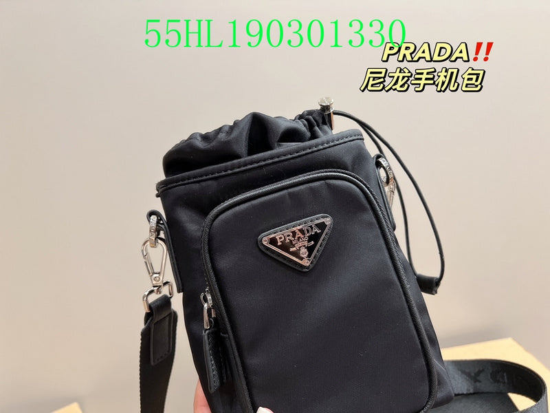 Satchel Bags - PDA Bags - 3499