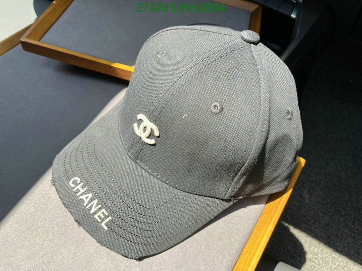 SAMC - CHL Caps & Hats - 360