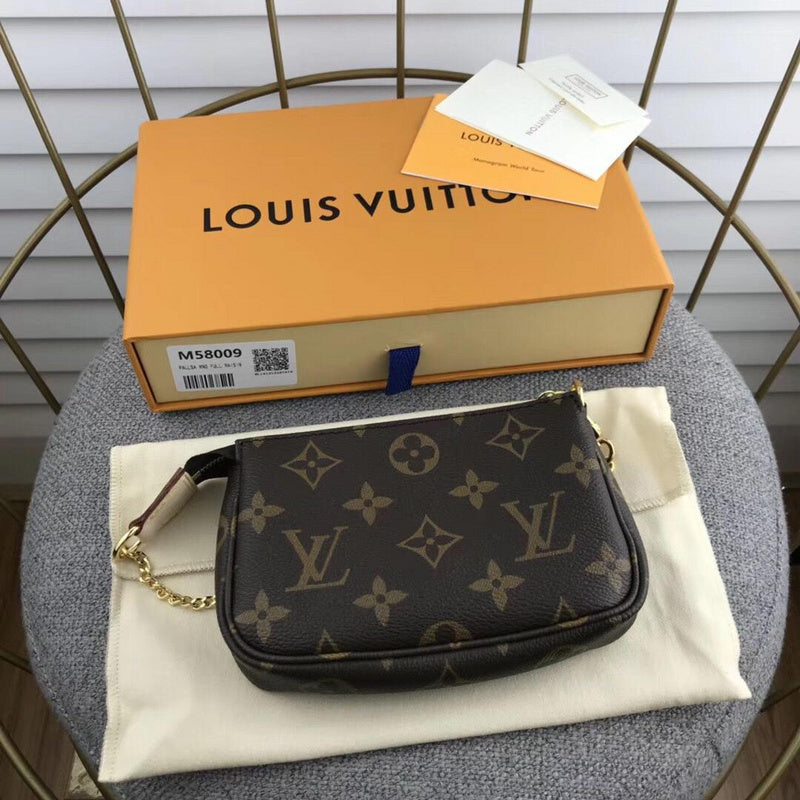 GlamI Lu-Vi bags - 3356