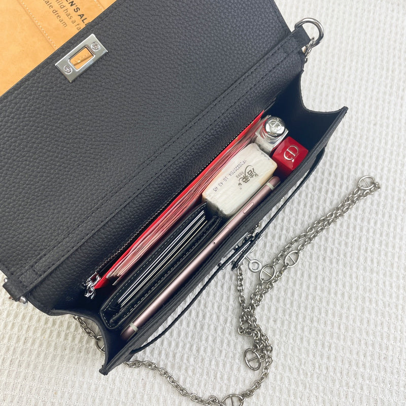 Satchel Bags - HMS-Bags - 857