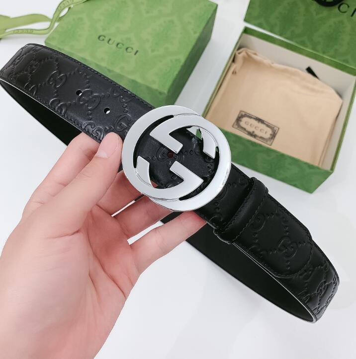 SAMC - Mix Belts - 088
