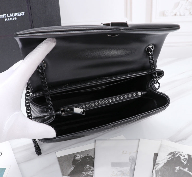 Satchel Bags - SLY Bags - 1323