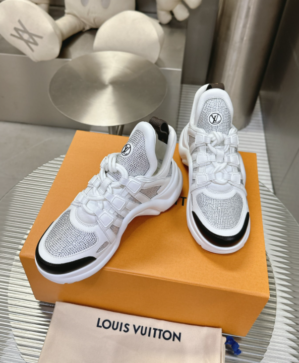 SAMC - LOV Women Shoes - 174