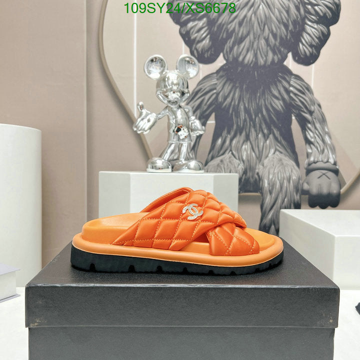 SAMC - CHL Women Shoes Slippers - 180