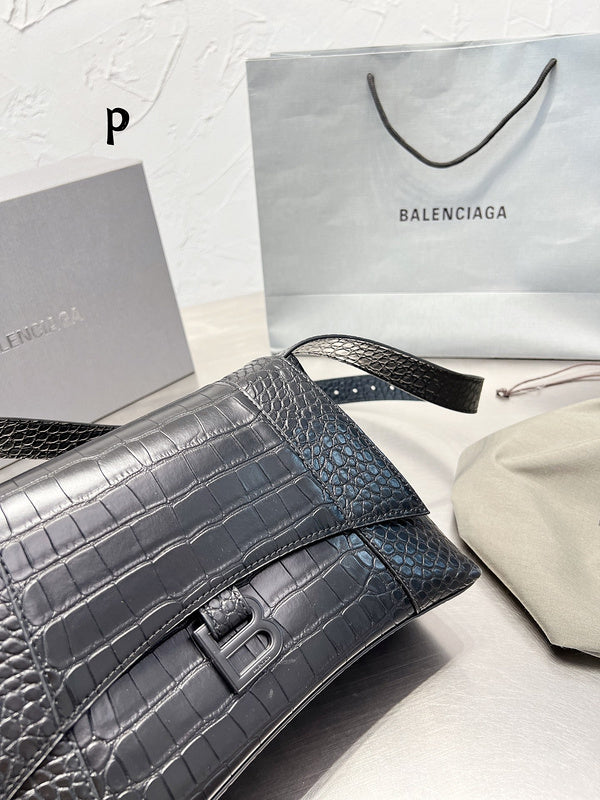 Satchel Bags - BGA Bags - 1321