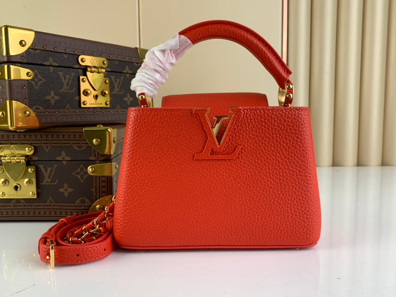 Satchel Bags - VL Bags - 4390