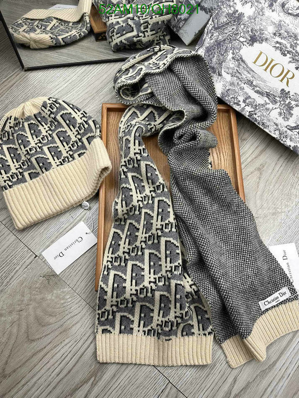 SAMC - DOR Caps & Hats - 090