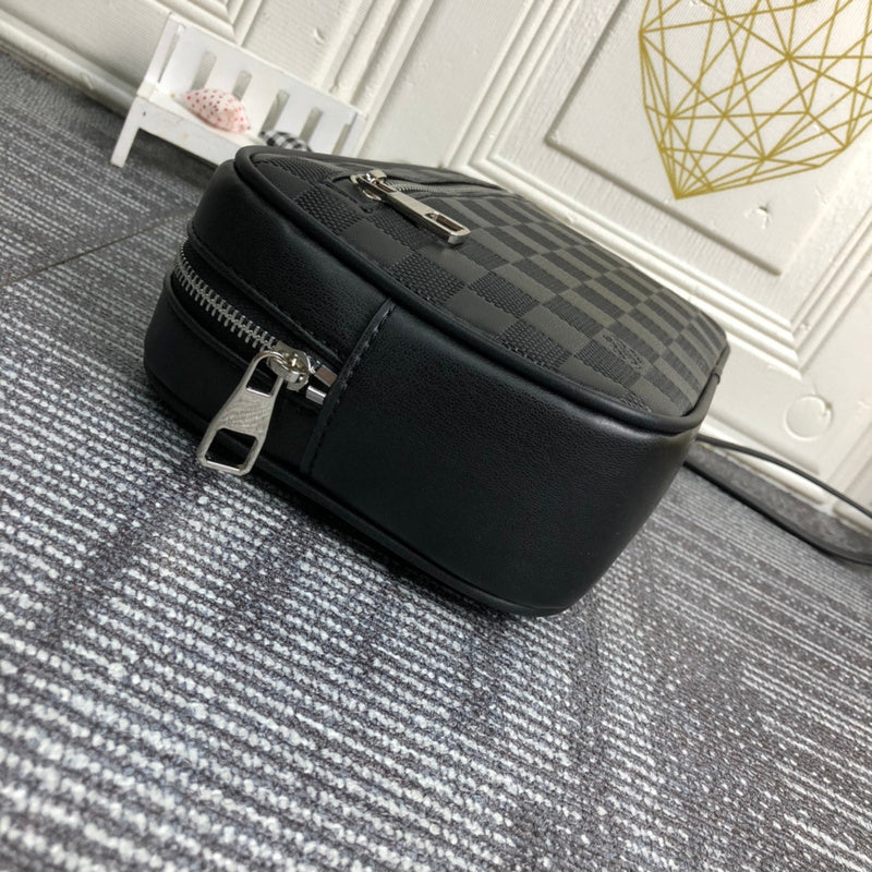 Satchel Bags - VL Bags - 3986
