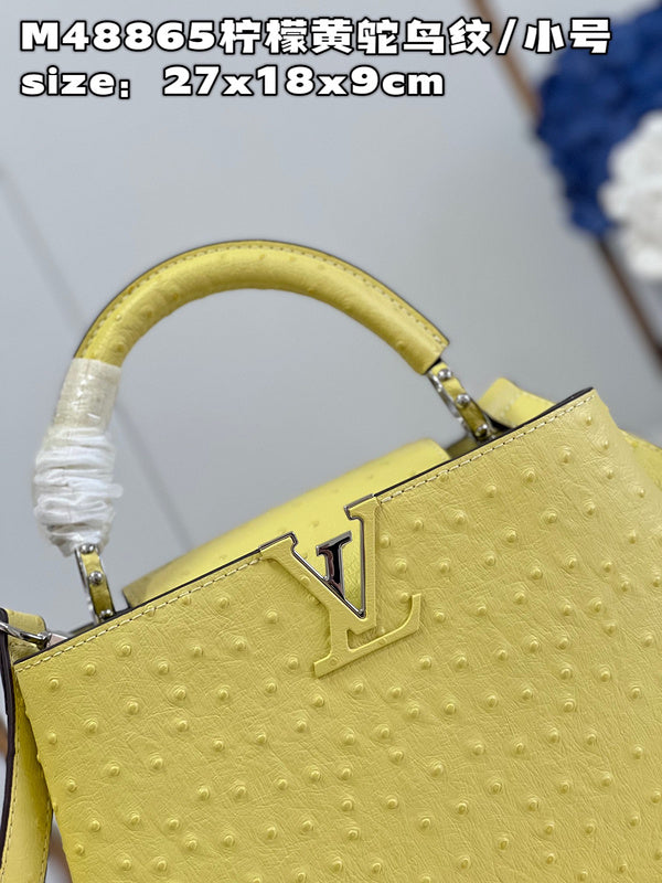 Satchel Bags - VL Bags - 1590
