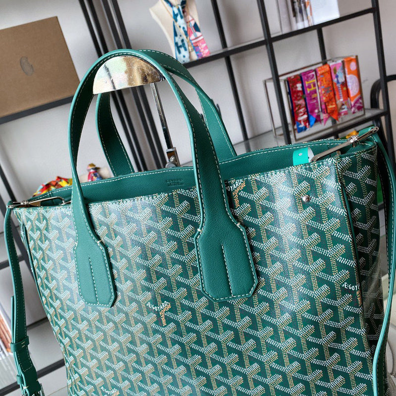 Satchel Bags - GOD Bags - 614