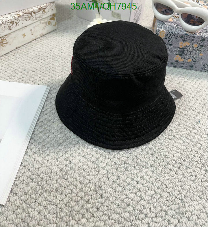 SAMC - CHL Caps & Hats - 206