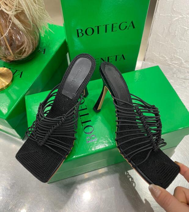 SAMC - BO Women Shoes - 217