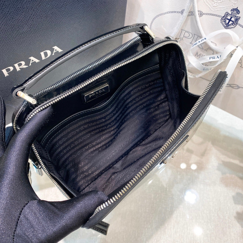 Satchel Bags - PDA Bags - 2824
