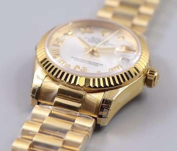 SAMC - Mix Watches - 009
