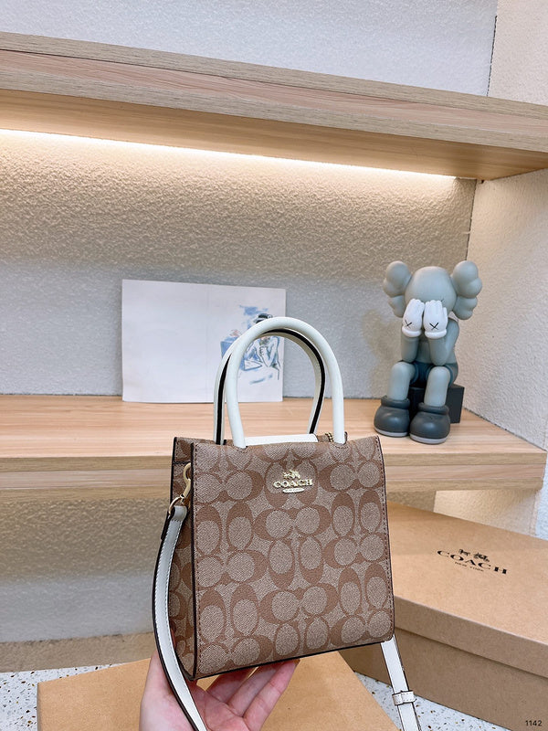 Satchel Bags - CCH Bags - 439