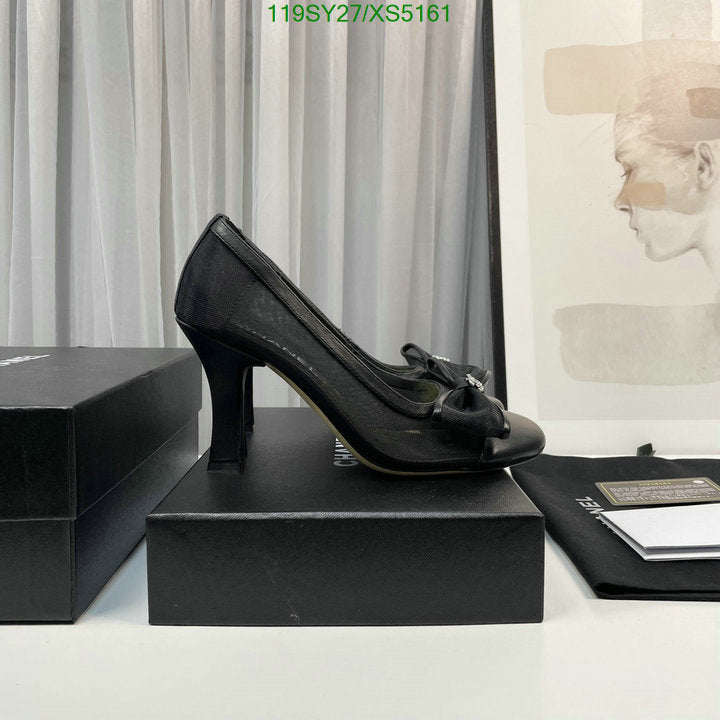 SAMC - CHL Women Shoes High Heels - 168