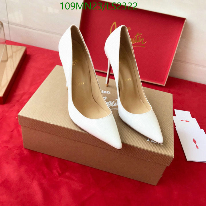 SAMC - CBL Women Shoes - 127