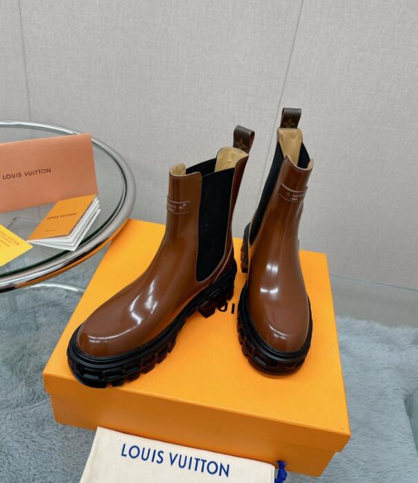 SAMC - LOV Women Shoes - 253