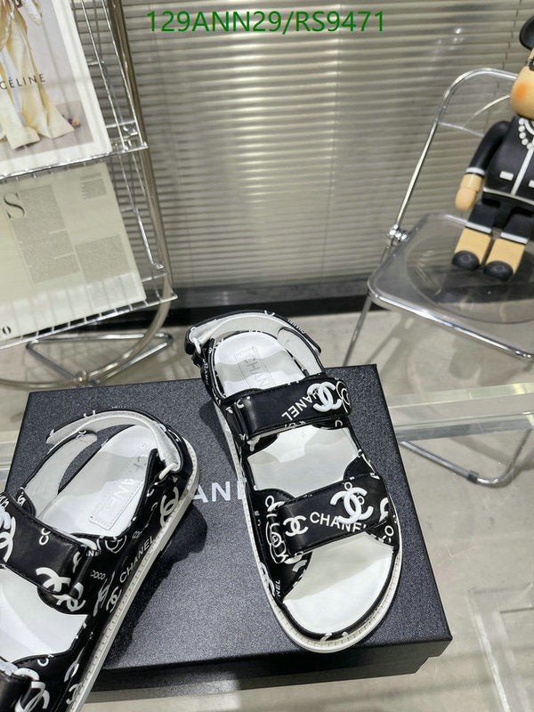 SAMC - CHL Women Shoes Beach - 058