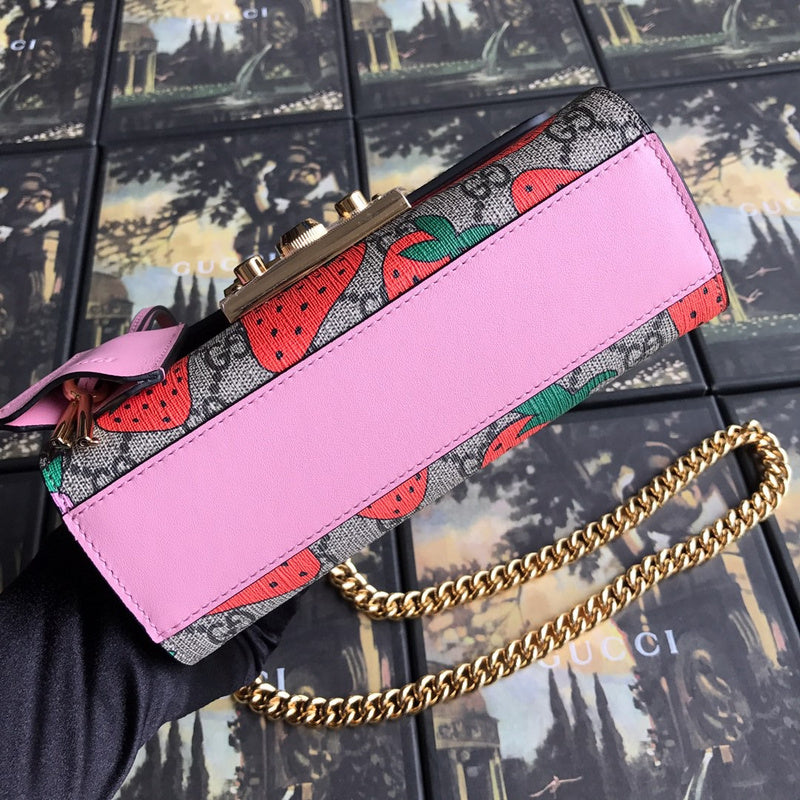 Satchel Bags - GCI Bags - 6269