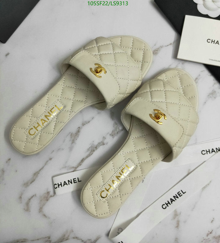 SAMC - CHL Women Shoes Slippers - 240