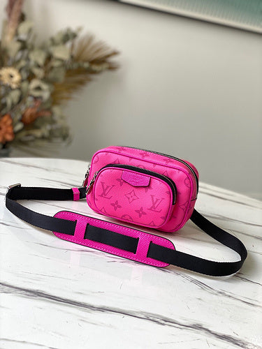 Glami- Glami- Lu-Vi bags - 3236