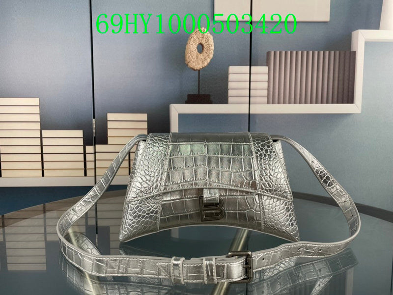 Satchel Bags - BGA Bags - 2311