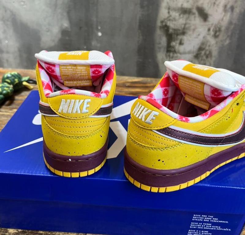 SAMC - NKE Shoes - 381