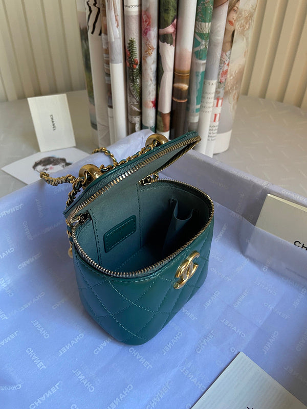 Satchel Bags - CHL Bags - 1002