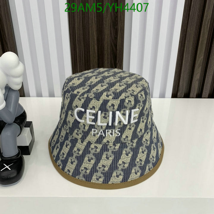 SAMC - COL Caps & Hats - 193