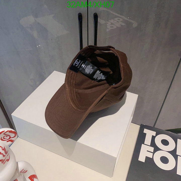 SAMC - CHL Caps & Hats - 297