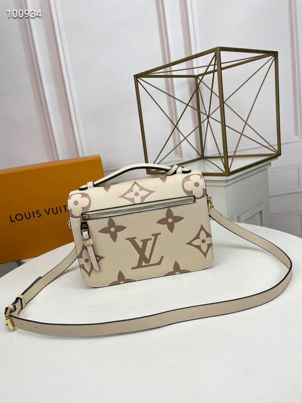 Satchel Bags - VL1 Bags - 580